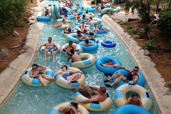 Splash Jungle Water Park Entry – Fun for All Ages - Safety and comfort basics that make a difference