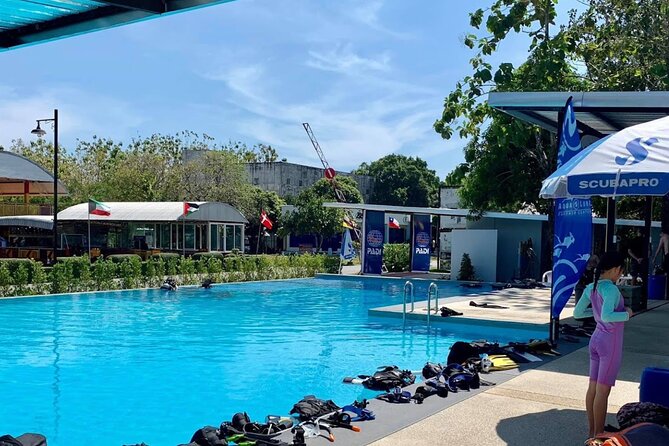 SSI | Padi Open Water Course in Phuket - What You Really Get for the Money: Inclusions and Value at $505.13