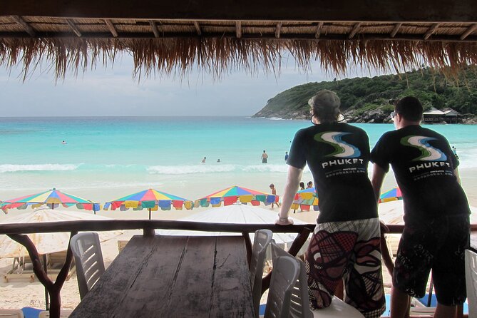 SSI | Padi Open Water Course in Phuket - Instructors and Small Groups: How You’ll Actually Feel During Training
