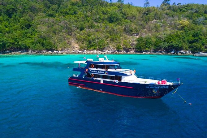 SSI | Padi Open Water Course in Phuket - Should You Book This SSI Open Water Course in Phuket?
