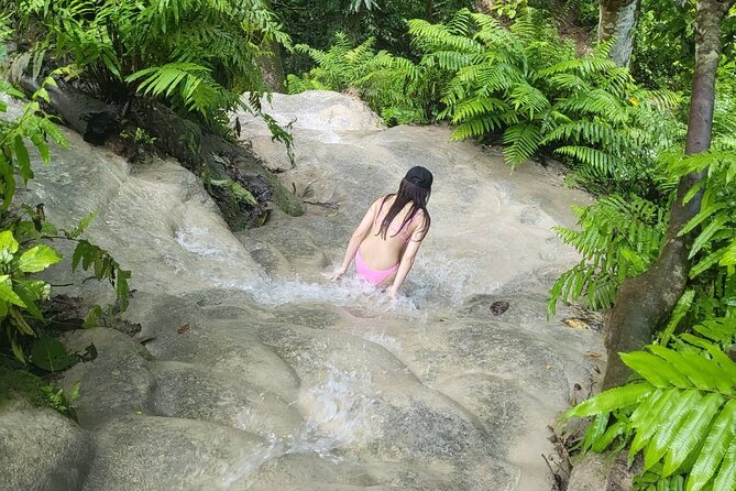 Sticky Waterfall Chiang Mai and Mae Ngat Boat Tour - Who this tour fits best (and who should rethink it)