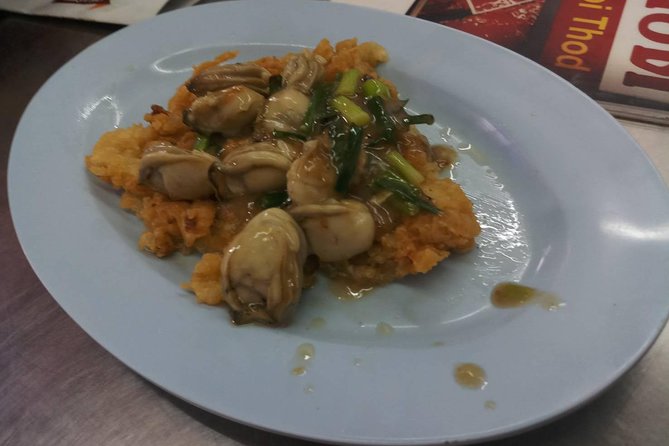 Street Food at China Town - Meeting at Hua Lamphong, Ending on Yaowarat Road