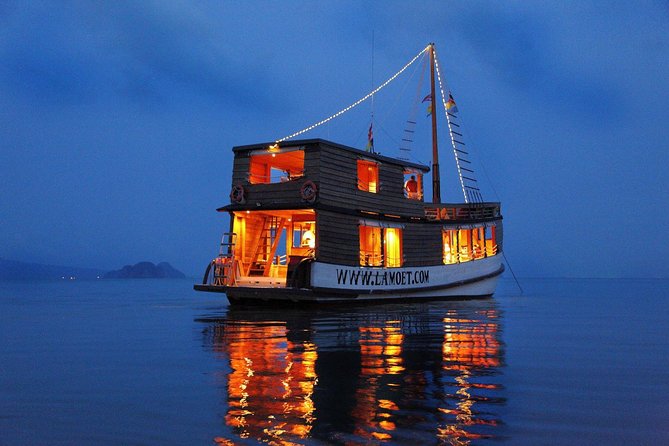 Sun & Sunset Dinner Cruise - Combine the best of both worlds - Your afternoon on the water: snorkeling with real options