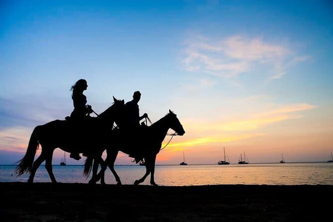 Sunset Beach Horseback Ride Phuket - Meet your guide: the kind of help that changes everything