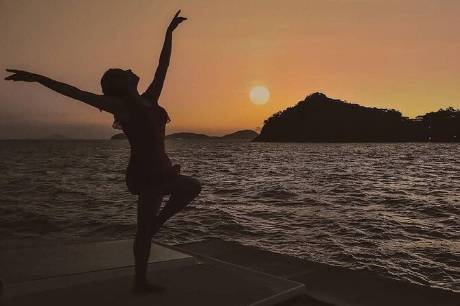 Sunset Cruise to Koh Hey in Phuket by Sailing Catamaran - Who this Koh Hey sunset cruise fits best