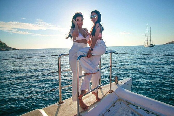 Sunset Cruise to Koh Hey in Phuket by Sailing Catamaran - Booking decision: should you do it?