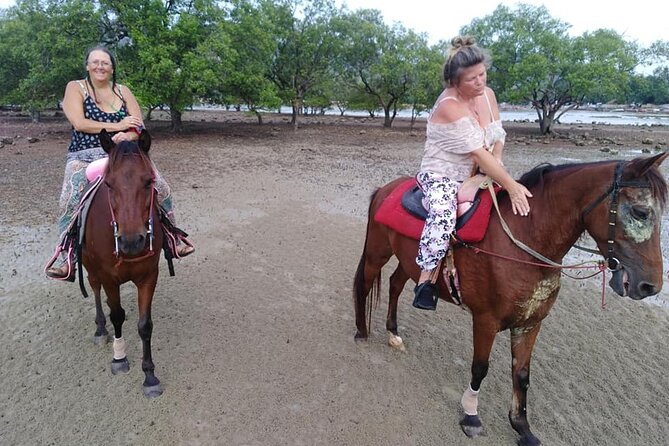 Sunset Horse Riding Tour at Ao Nam Mao Beach Krabi - Should You Book This Sunset Horse Ride in Krabi?