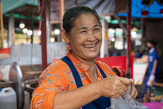 Sunset Local Eats Food Tour in Hua Hin - Sunset Local Eats Food Tour in Hua Hin: the big idea