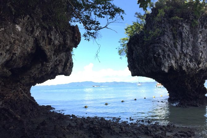 Sunset Tour of the Hong Islands with Bioluminescent Plankton - Boat type, group size, and how transfers feel in real life