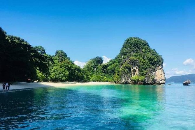 Sunset Tour of the Hong Islands with Bioluminescent Plankton - Price and value in Krabi terms (plus the national park fee)