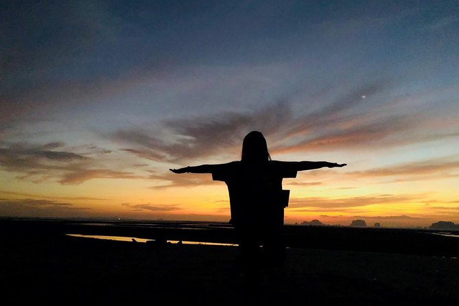 Sunset Tour of the Hong Islands with Bioluminescent Plankton - Who this sunset Hong Islands tour is best for