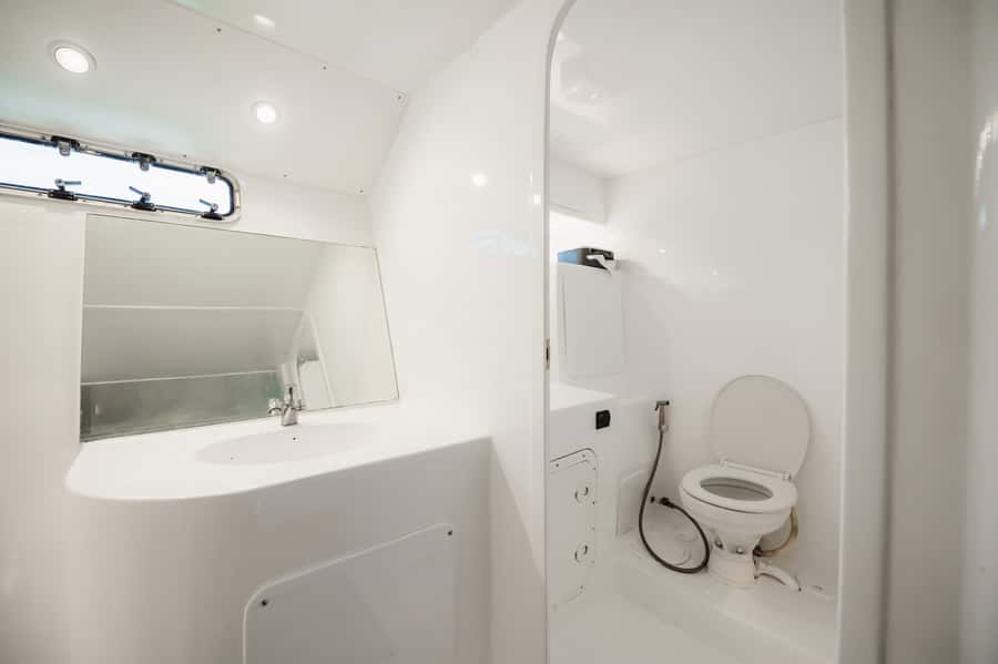 SUNWIND Phuket: Coral and Racha Islands Catamaran Tour - Coral Island: lunch, beach breaks, and easy snorkeling choices