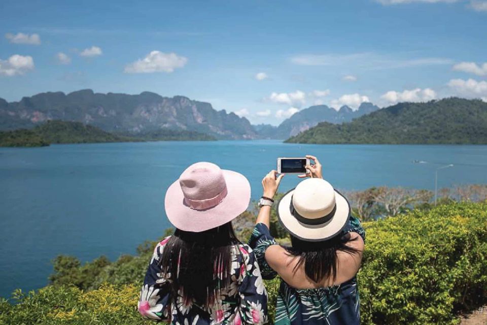 Surat Thani: Khao Sok National Park Chiew Larn Lake Cruise - Timing, Waiting, and How Long You’ll Really Be Chilling