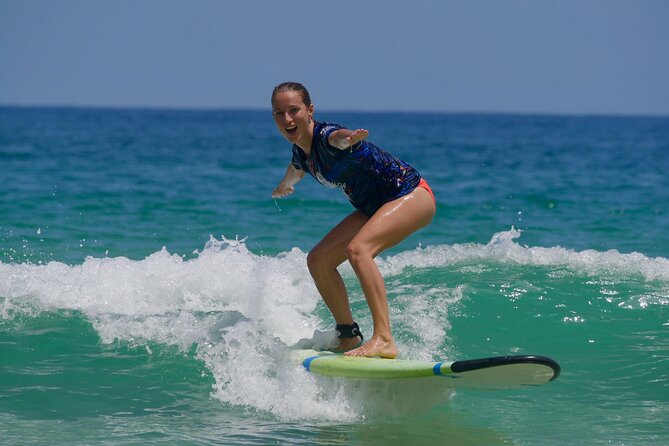 Surfing Lesson in Phuket - Key Things to Know Before You Go