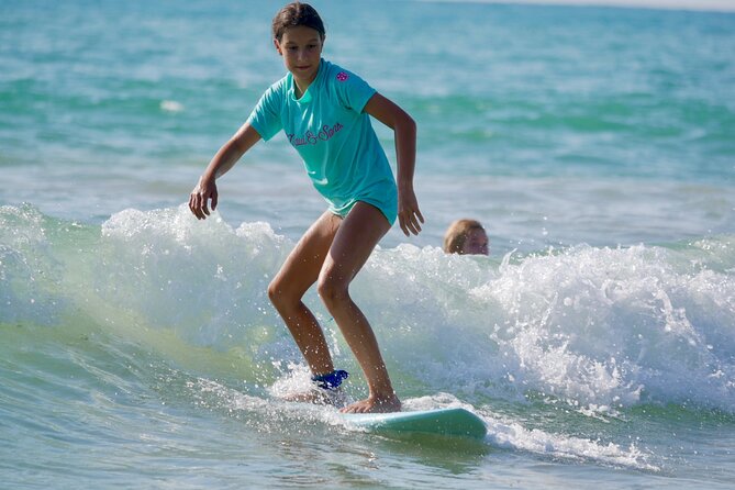 Surfing Lesson in Phuket - Cost and Value: Why $16 Works Here