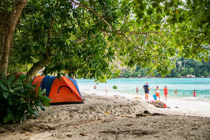 Surin Islands 2 Days 1 Night Trip from Khao Lak - How This Surin Islands Trip Fits Your Khao Lak Plan