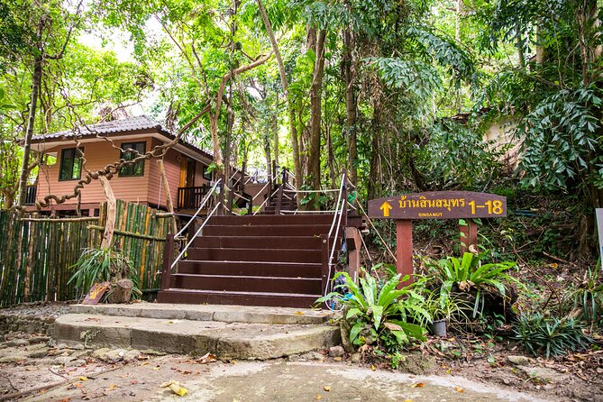Surin Islands 2 Days 1 Night Trip from Khao Lak - Day 1 on Surin: Chong Khat Channel Snorkeling