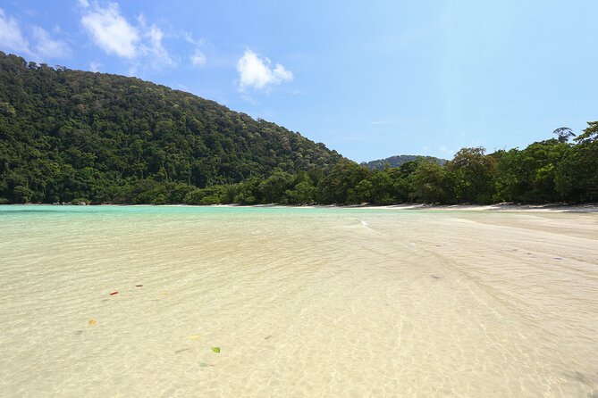 Surin Islands 2 Days 1 Night Trip from Khao Lak - Day 2: Breakfast, Mai Ngam Snorkeling, and Departure