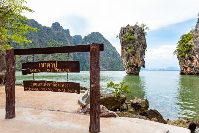 Surin Islands Overnight Beach Camping and Snorkeling Adventure - Mu Ko Surin National Park lunch and the beach reset