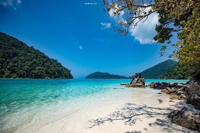 Surin Islands Overnight Beach Camping and Snorkeling Adventure - Greenview Pier setup: gear, timing, and getting ready