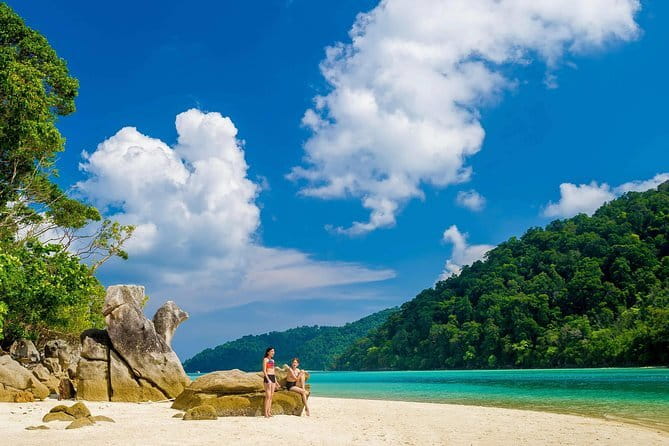 Surin Islands Snorkel Tour by SeaStar Andaman from Khao Lak - Key things I’d mark on your must-do list