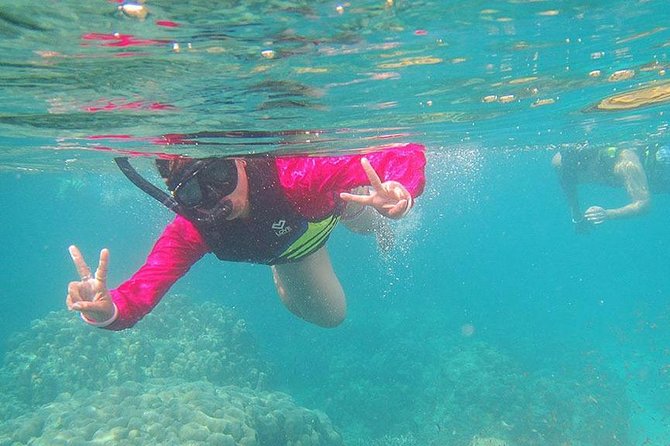 Surin Islands Snorkeling Day Trip By Love Andaman From Khao Lak - Key things to know before you go
