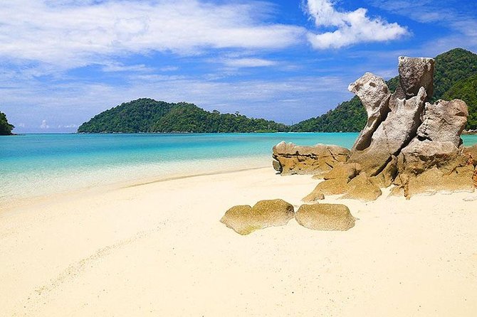 Surin Islands Snorkeling Day Trip By Love Andaman From Khao Lak - How long you’ll be out there, and why that matters for comfort