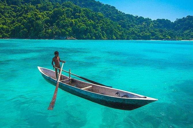 Surin Islands Snorkeling Day Trip By Love Andaman From Phuket - Safety and comfort: the one red flag you should take seriously