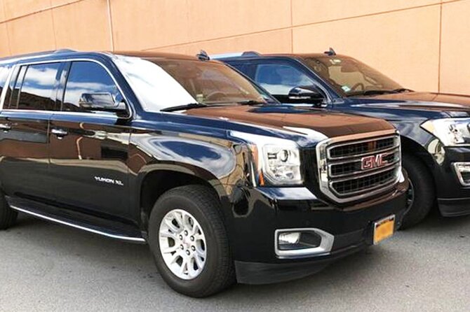 Suvarnabhumi Airport (BKK) Private Transfer to Bangkok Centre - Should you book this Bangkok airport private transfer?