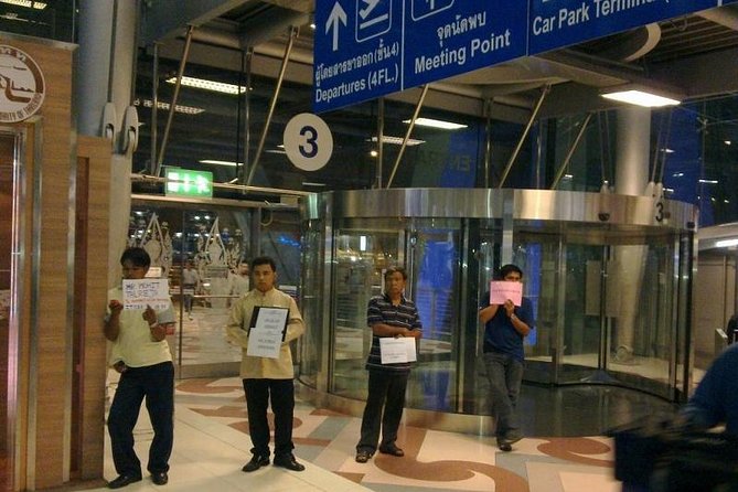 Suvarnabhumi to Pattaya 24 hour Private Airport Transfer Service - Who This Transfer Fits Best (And When to Skip It)