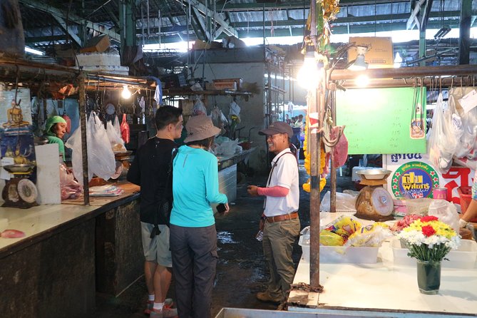 Take a E-Scooter Ride in Bangkok's Jungle - The e-scooter experience in real Bangkok conditions