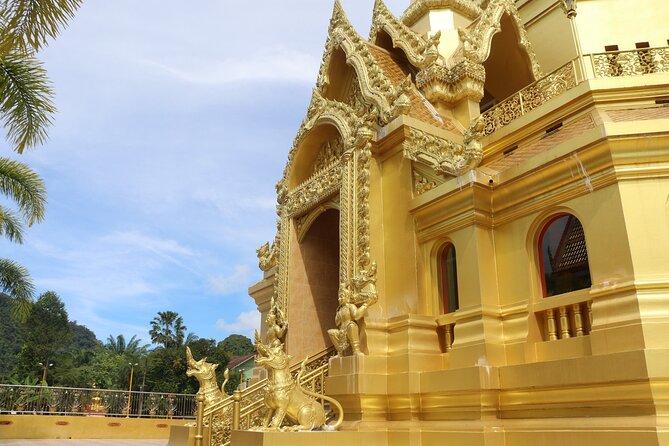 Takuapa Cultural History Half-Day Tour From Khao Lak - Quick hits before you go