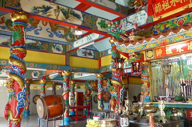 Takuapa Cultural History Half-Day Tour From Khao Lak - Morning or afternoon: picking the time that fits your energy