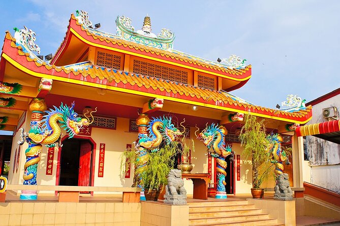 Takuapa Cultural History Half-Day Tour From Khao Lak - The small-group format: why it matters in real life