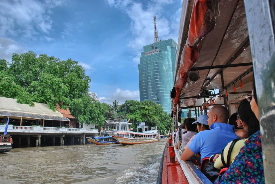 Talat Noi I A Journey Through Art and Culture l Bangkok - Key points before you go