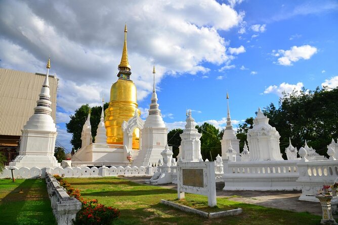 Talk to Buddhist monk & craft work in temple - Quick highlights