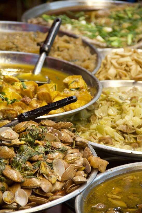 Taste of Bangkok: A 3-Hour Chinatown Food Feast - Key Highlights You’ll Feel on This Yaowarat Walk