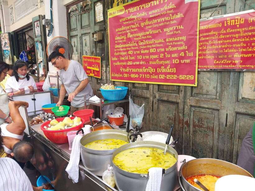 Taste of Bangkok: A 3-Hour Chinatown Food Feast - Final Take: Should You Book Taste of Bangkok?