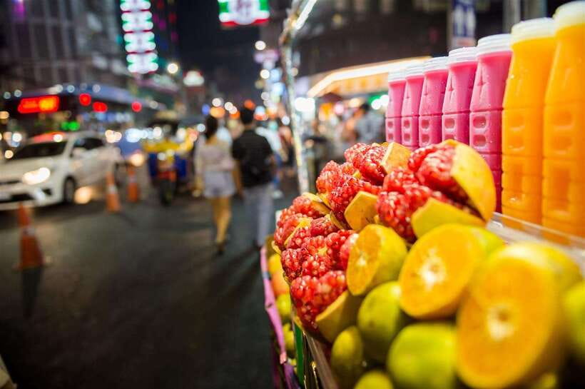 Taste of Bangkok: A 3-Hour Chinatown Food Feast - 3 Hours and 10+ Tastings: Why This Tour Works for Real Hunger