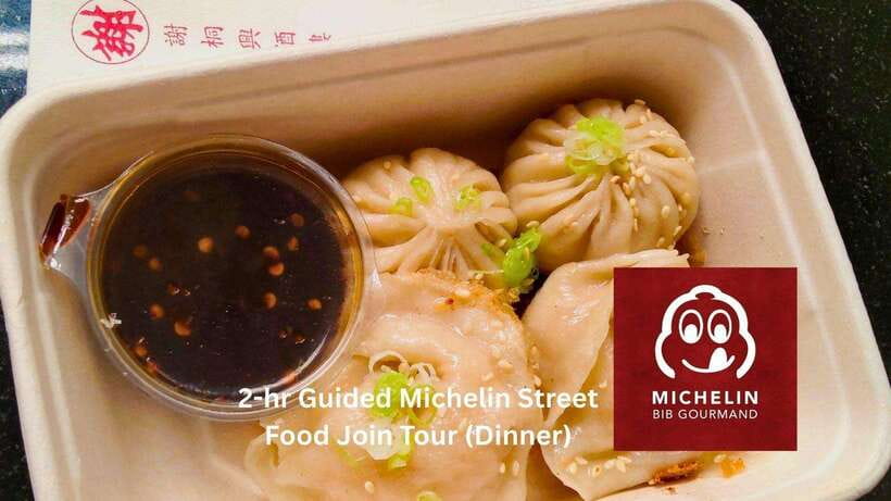 Taste of Chiang Mai: Michelin Guide & Street Food Tour - Dinner option: Khao Soi, roast chicken, and papaya salad at Nimmanhaemin
