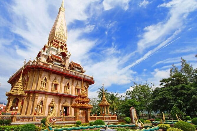 Taste of Phuket: Half-Day Food Tour - Small-Group Advantage: Why Up to 8 Travelers Works for Street Food