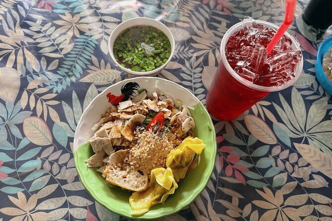 Taste of Phuket: Half-Day Food Tour - The 4-Hour Timeline: How the Tour Actually Feels on the Ground