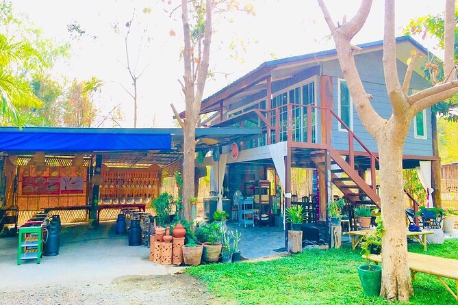 Team Aim Thai Cooking School (#1 Cooking Class in Chiang Mai) - Morning vs evening courses: pick the session that fits your Chiang Mai rhythm