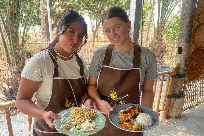 Team Aim Thai Cooking School (#1 Cooking Class in Chiang Mai) - Should you book Team Aim Thai Cooking School in Chiang Mai?