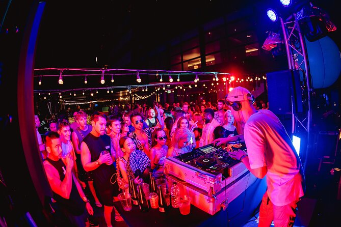Techno & Psy events in Bangkok! Friday / Saturday, by Rave Times - Key things to know before you go