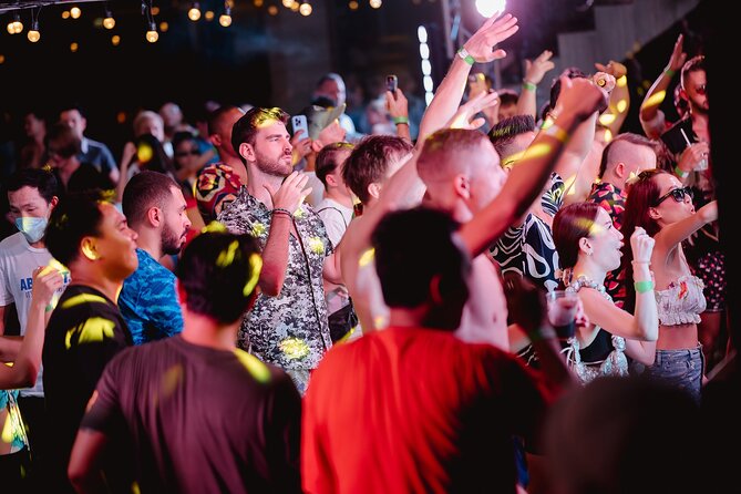 Techno & Psy events in Bangkok! Friday / Saturday, by Rave Times - Getting there: start time, transport, and how to avoid stress