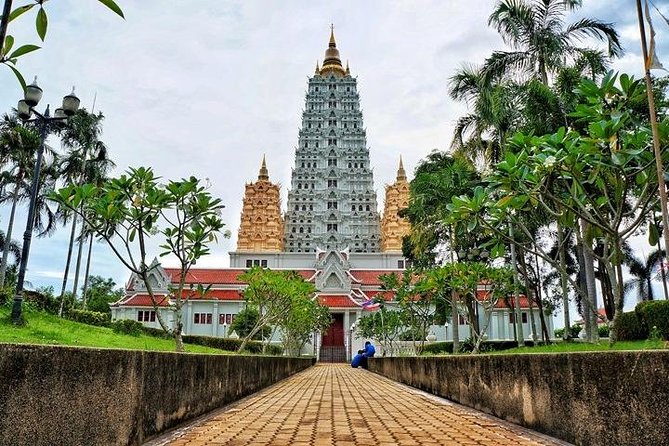 Temples & Cultural Tour Pattaya - Key highlights at a glance