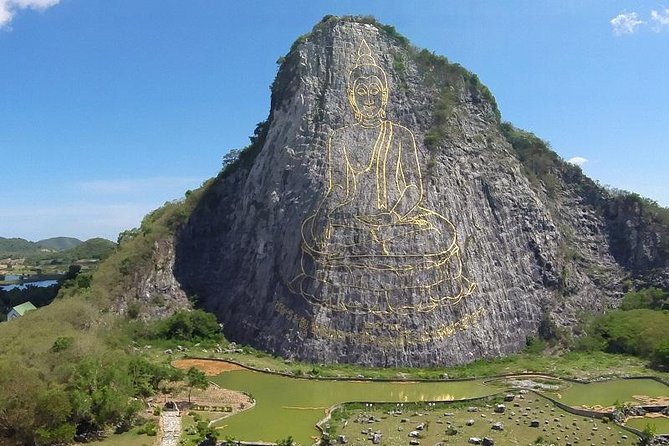 Temples & Cultural Tour Pattaya - How a Pattaya temple tour stays calm (and still feels special)