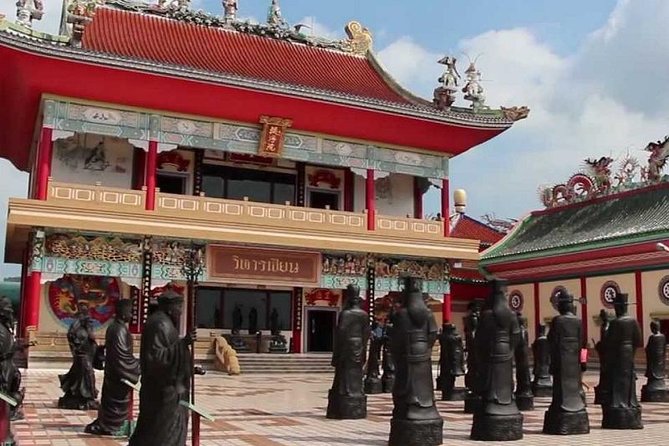 Temples & Cultural Tour Pattaya - Price and value: what $92.77 buys in real-world temple time