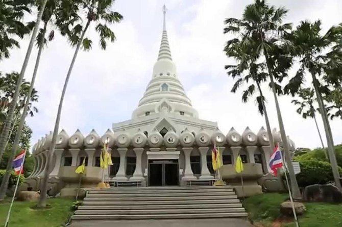 Temples & Cultural Tour Pattaya - Should you book this Temples & Cultural Tour Pattaya?